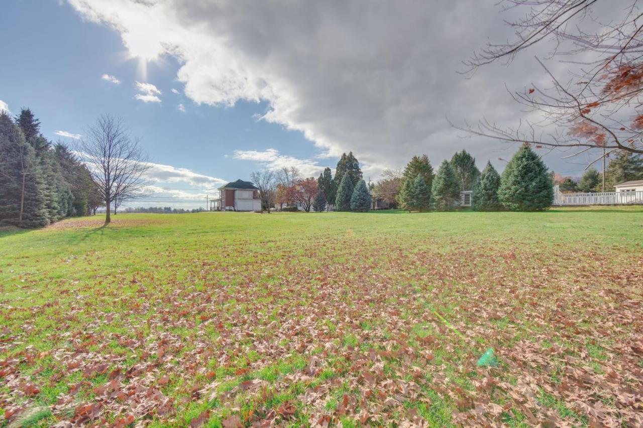 Charming About 15 Mi To The Amish Village! * Lancaster
