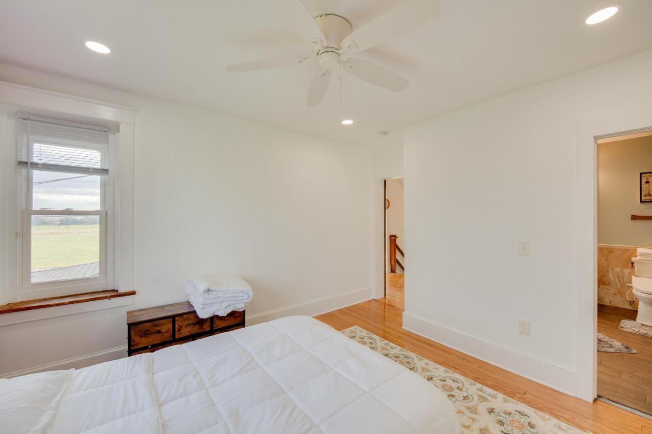 Apartment Charming About 15 Mi To The Amish Village! *